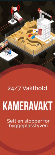 Artikkelarkiv Ny Teknikk Artikkelarkiv Ny Teknikk